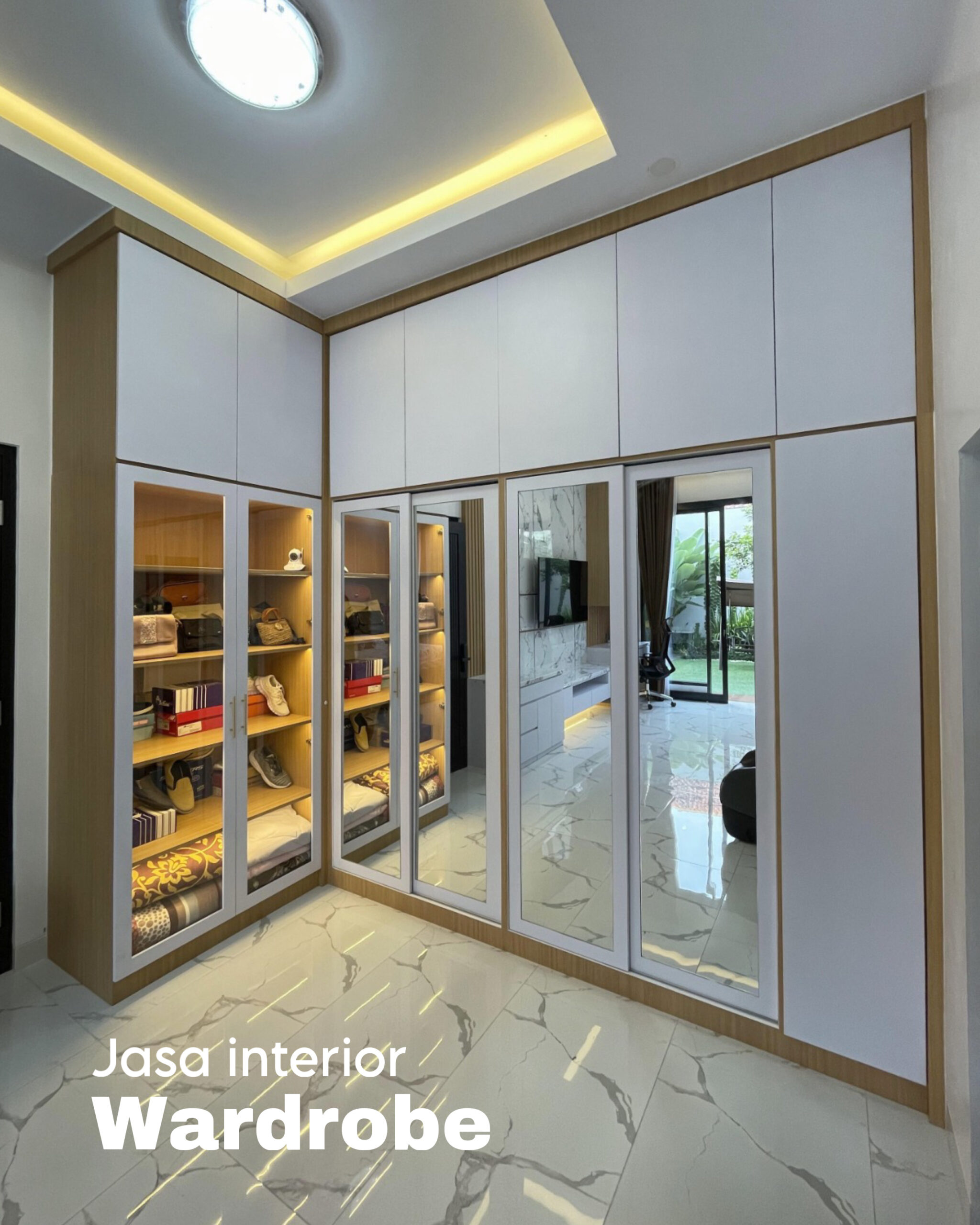 js wardrobe